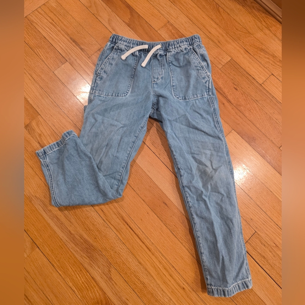 Crewcuts Girls Jeans